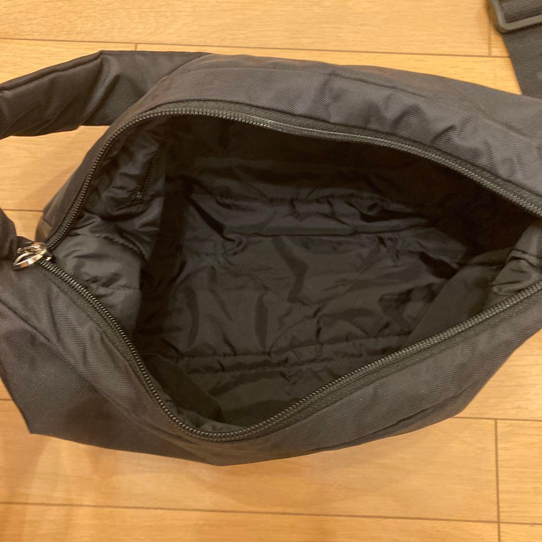 【美品】CLESSTE HOLIDAY BAG クレスト ホリデーバッグ