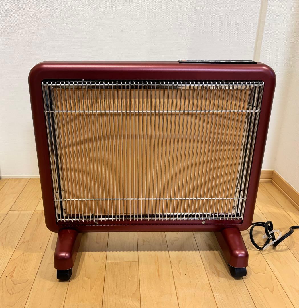 ジェイ子様。サンルミエ E800L-TM2 遠赤外線暖房器 タイマー付