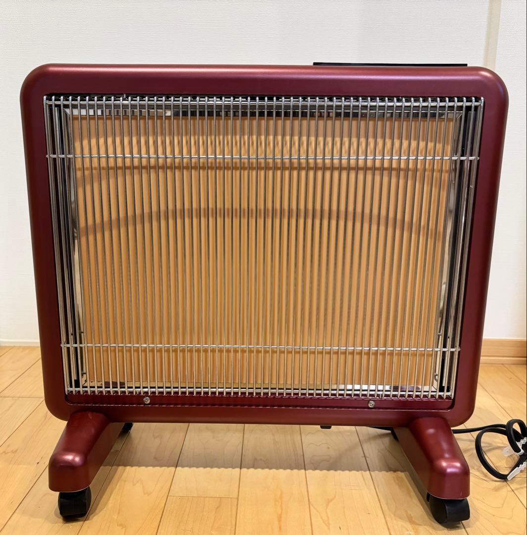 ジェイ子様。サンルミエ E800L-TM2 遠赤外線暖房器 タイマー付