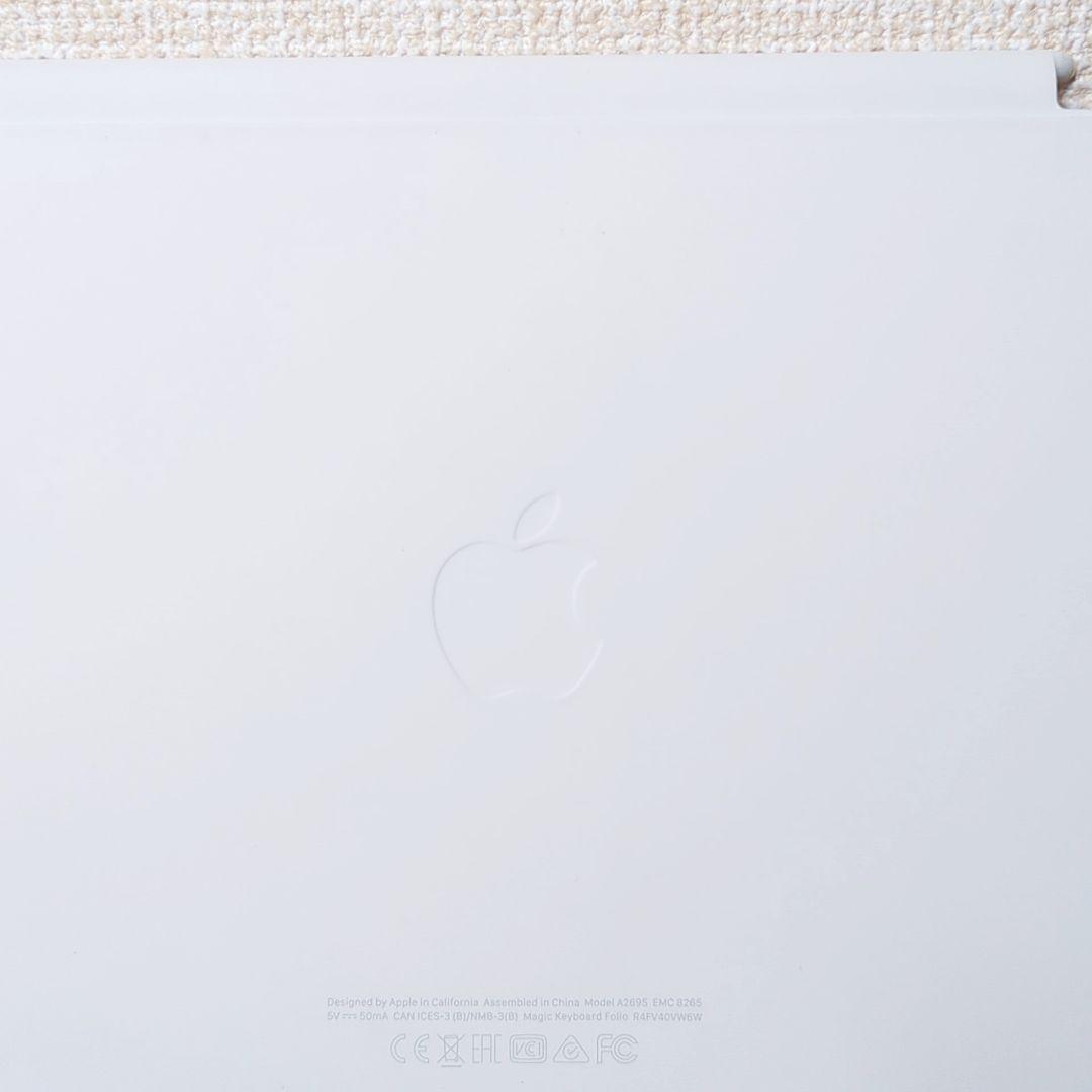iPadアクセサリー Apple Magic Keyboaprd MQDP3J/A A2695