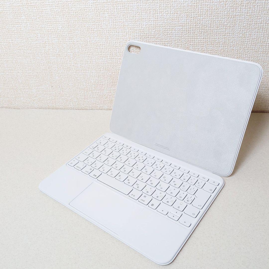 iPadアクセサリー Apple Magic Keyboaprd MQDP3J/A A2695