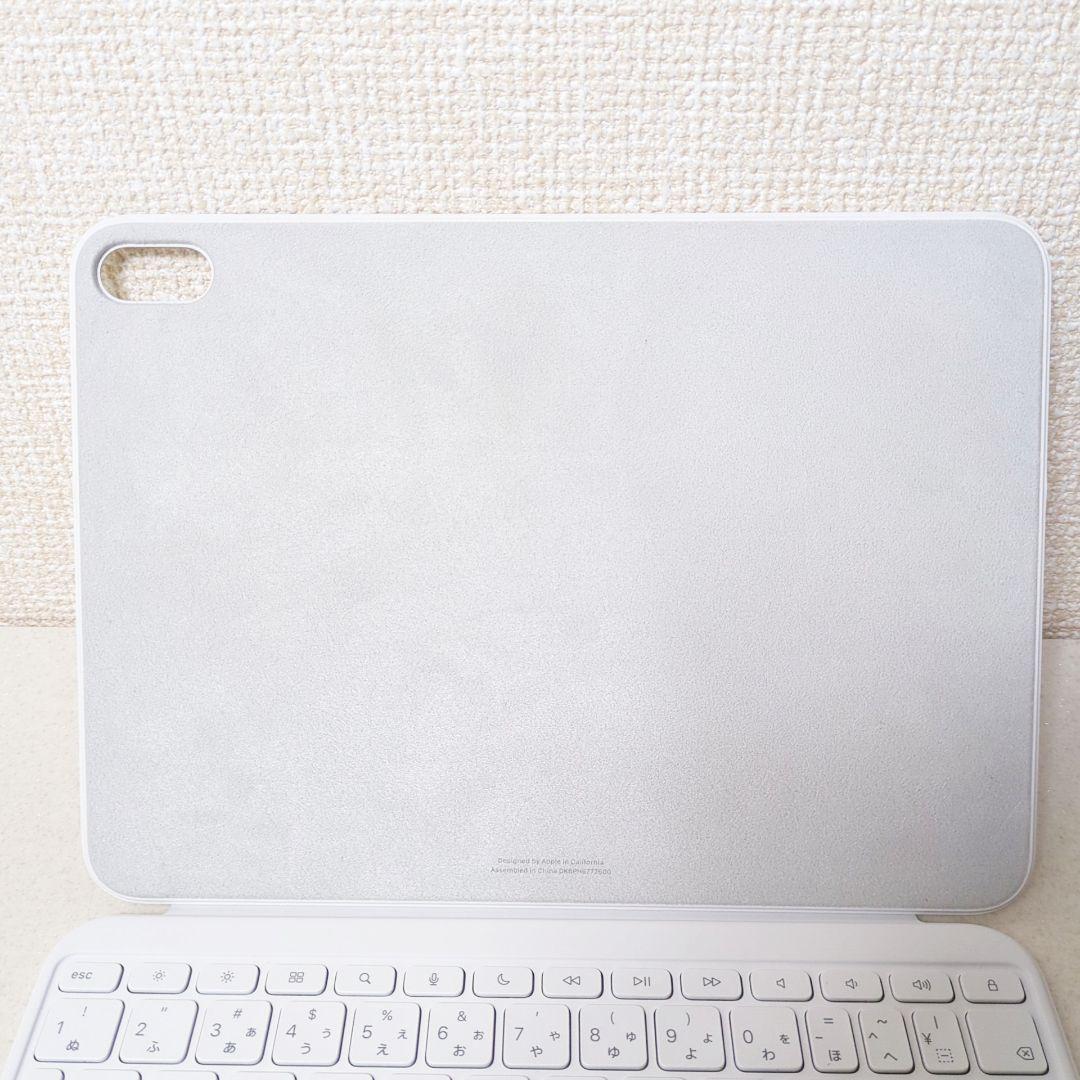 iPadアクセサリー Apple Magic Keyboaprd MQDP3J/A A2695