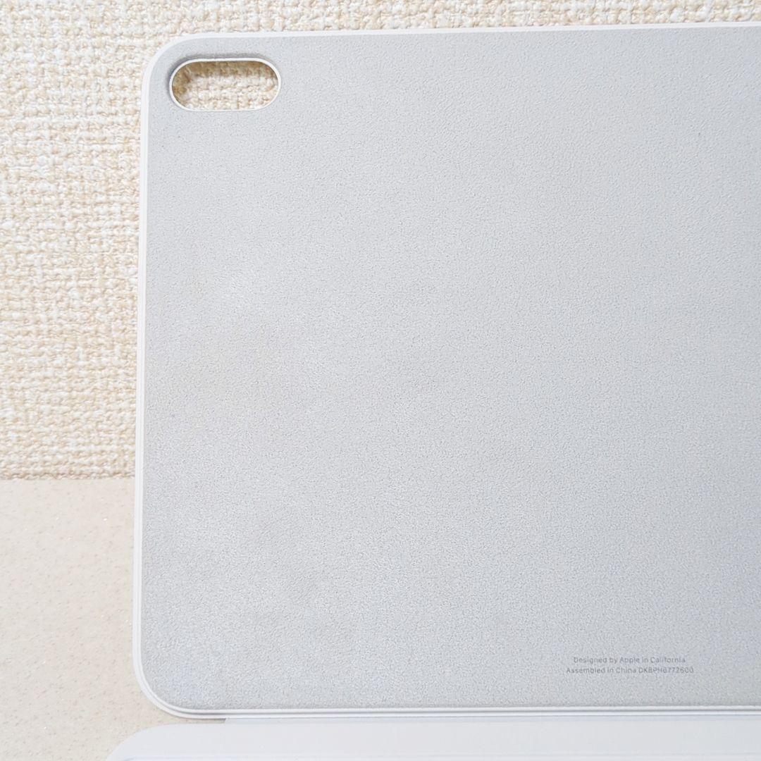 iPadアクセサリー Apple Magic Keyboaprd MQDP3J/A A2695