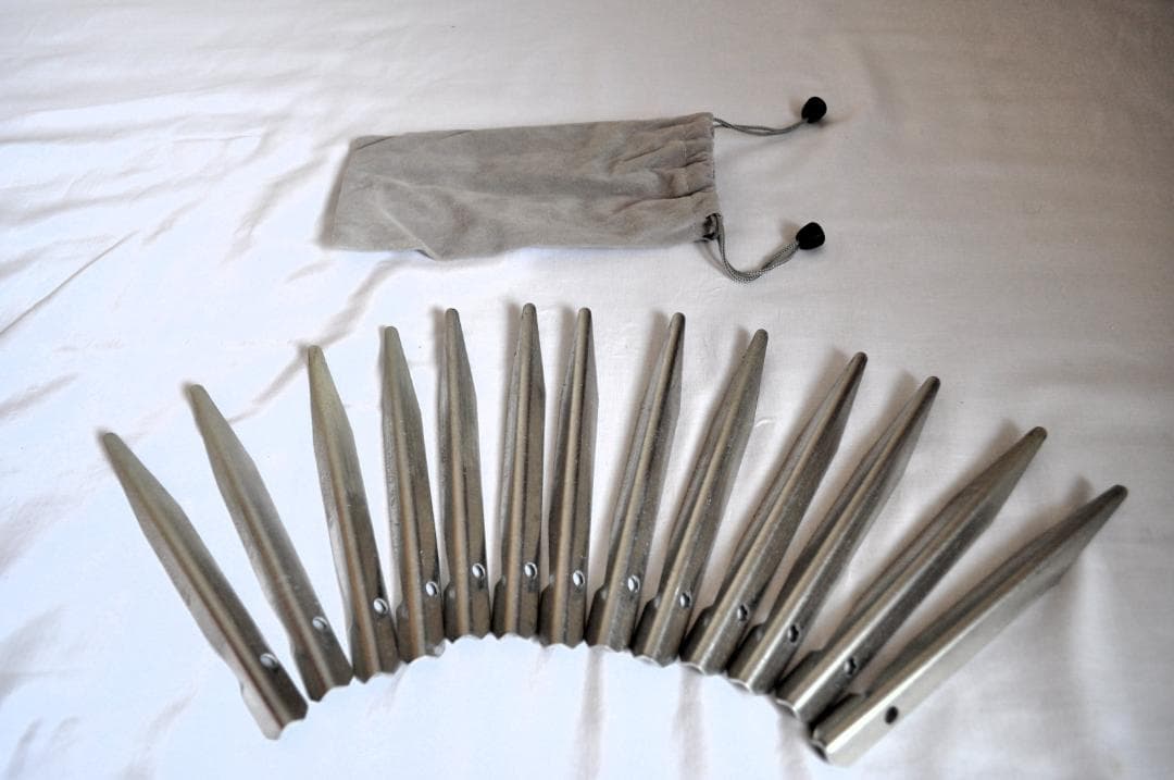 アライテント　エアライズ　2