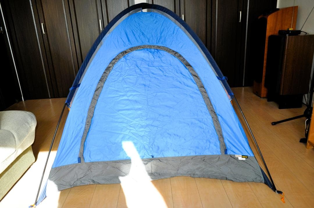 アライテント　エアライズ　2