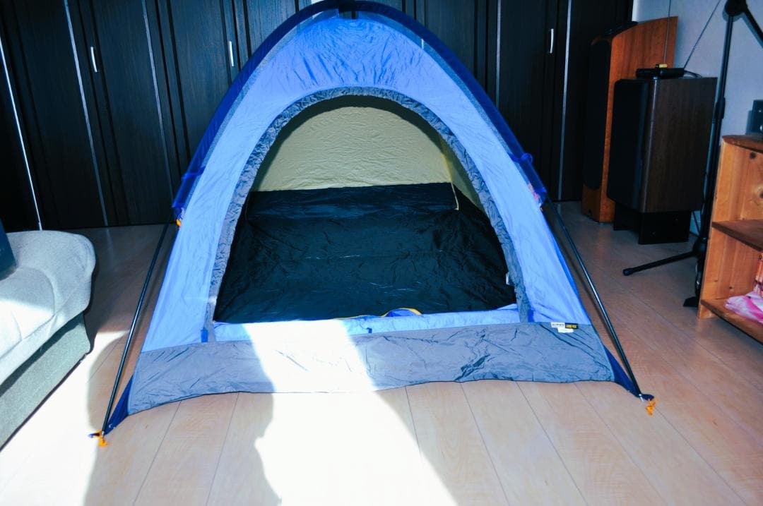 アライテント　エアライズ　2