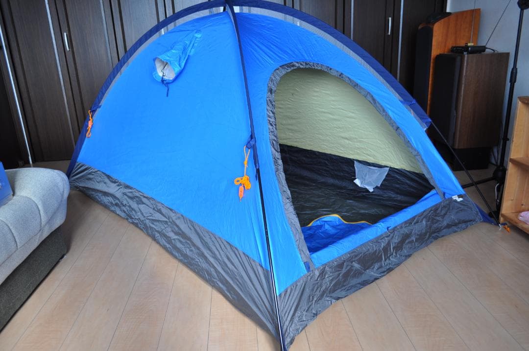 アライテント　エアライズ　2