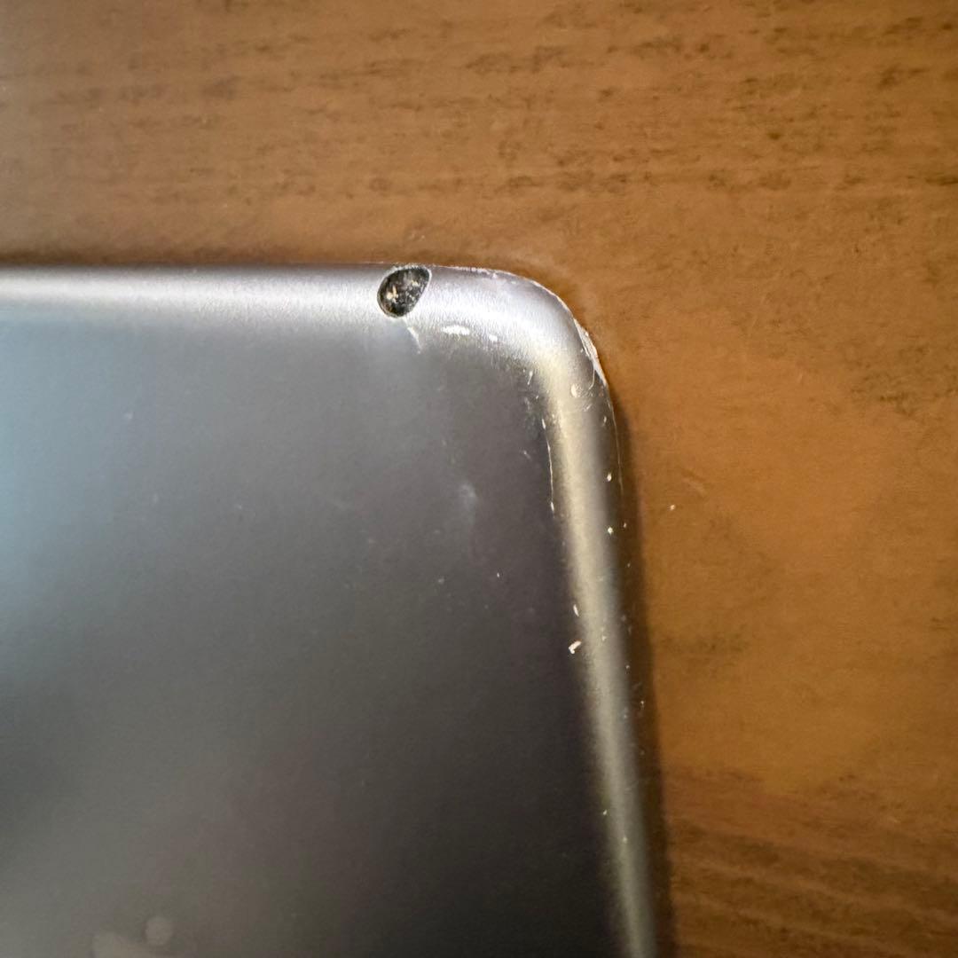 Apple iPad mini 第5世代 シルバー 64GB