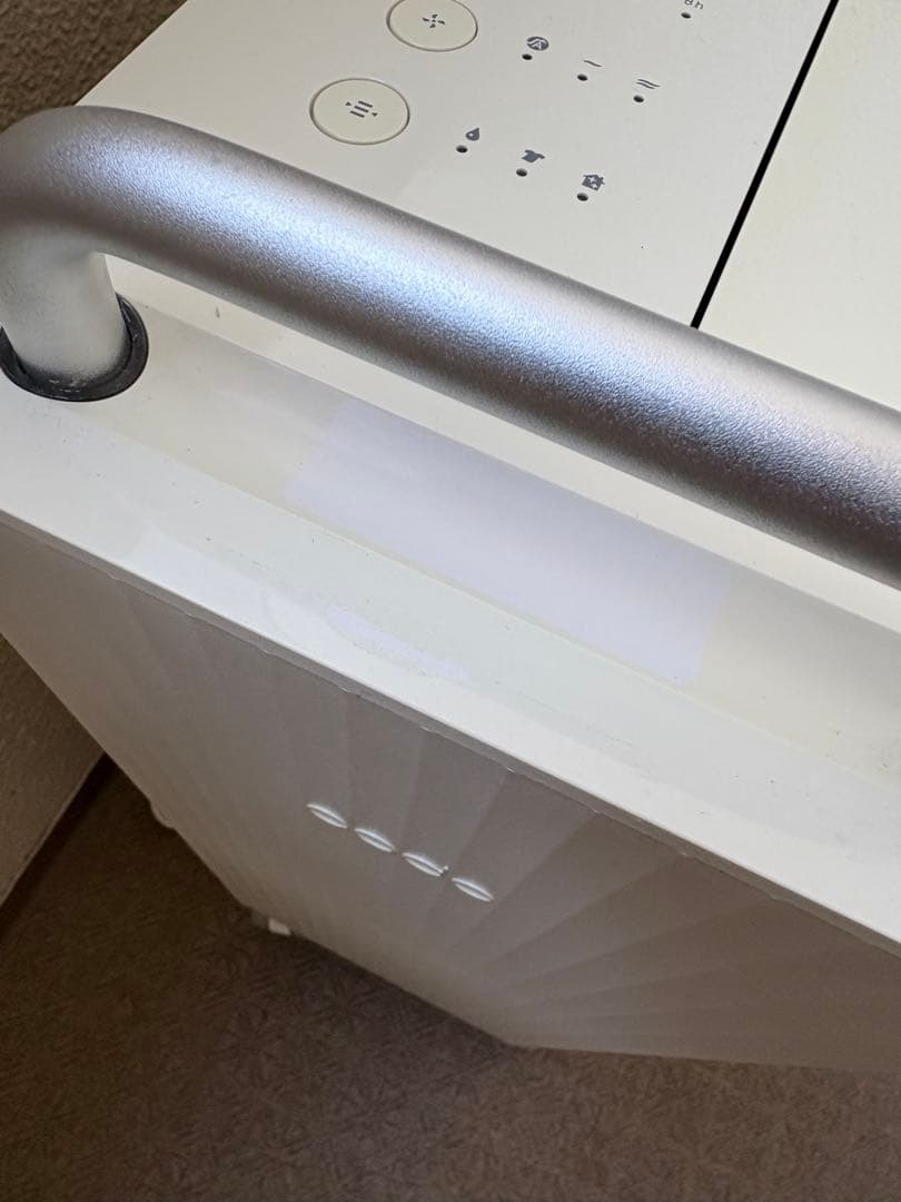 2023年製 cado ROOT 7100 除湿機 カドー