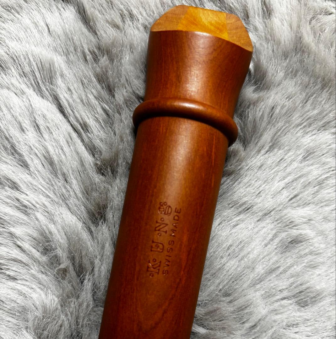 キュング アルトリコーダー　【STUDIO】