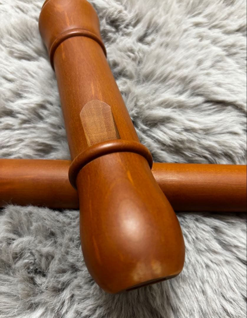 キュング アルトリコーダー　【STUDIO】