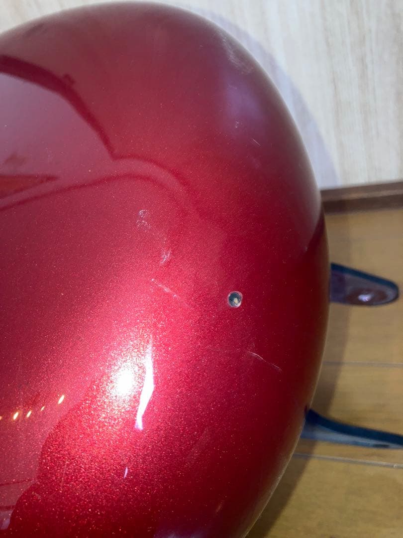 Harley-Davidson Sportster タンク