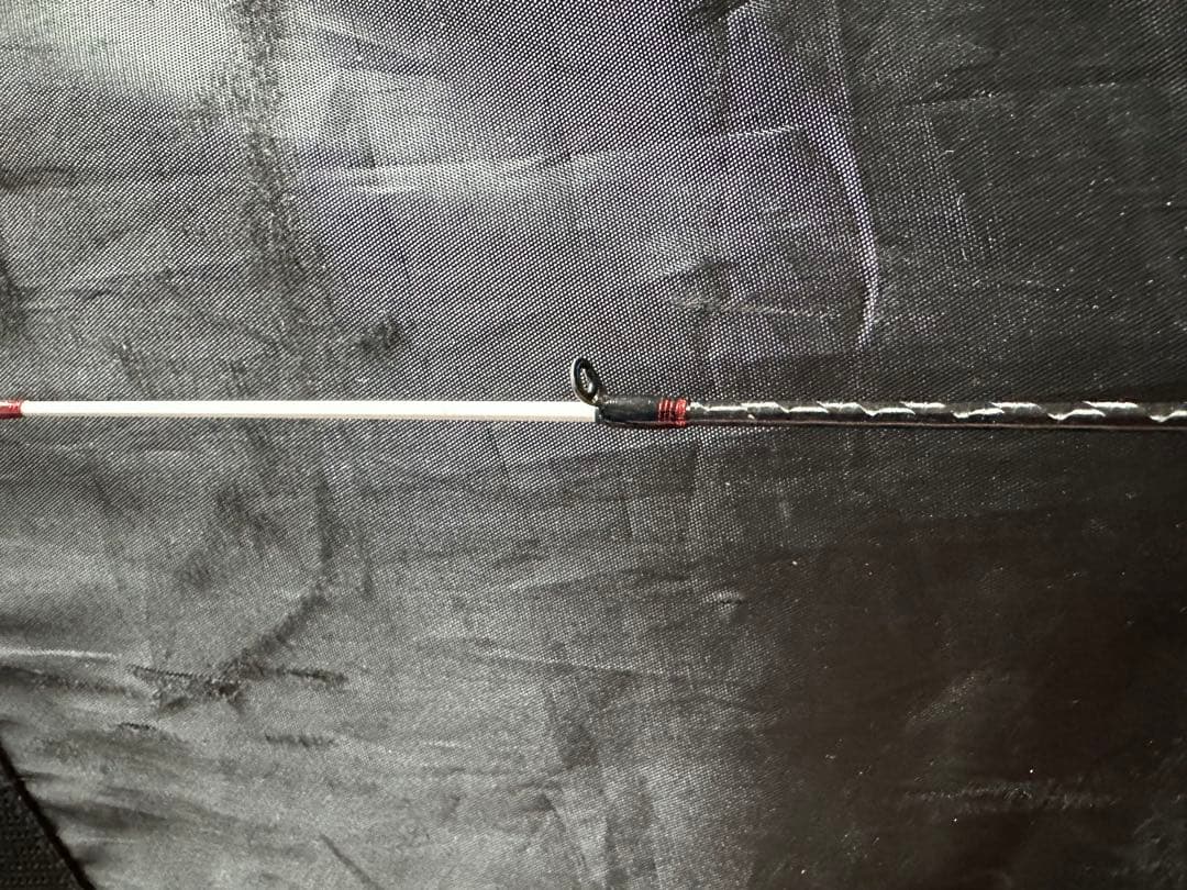 20 炎月SS B610ML-S LEFT