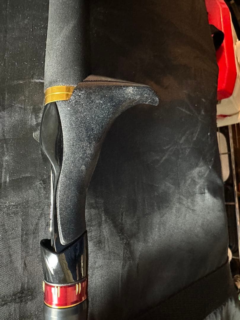 20 炎月SS B610ML-S LEFT