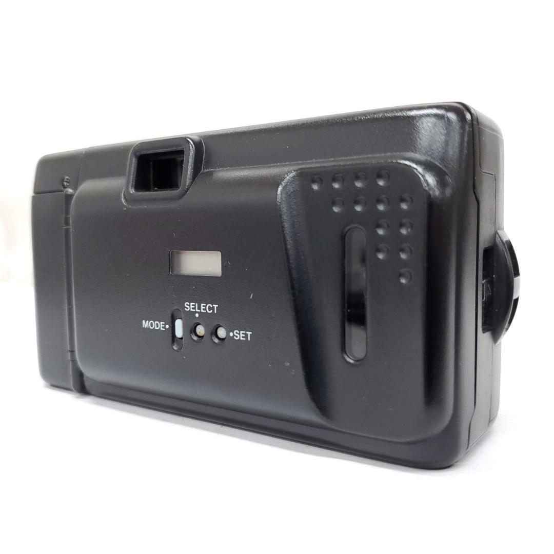 フィルムカメラ Olympus AF-10 SUPER F1225-197-9p p