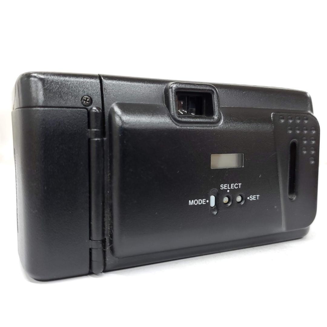 フィルムカメラ Olympus AF-10 SUPER F1225-197-9p p