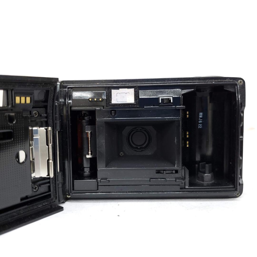 フィルムカメラ Olympus AF-10 SUPER F1225-197-9p p