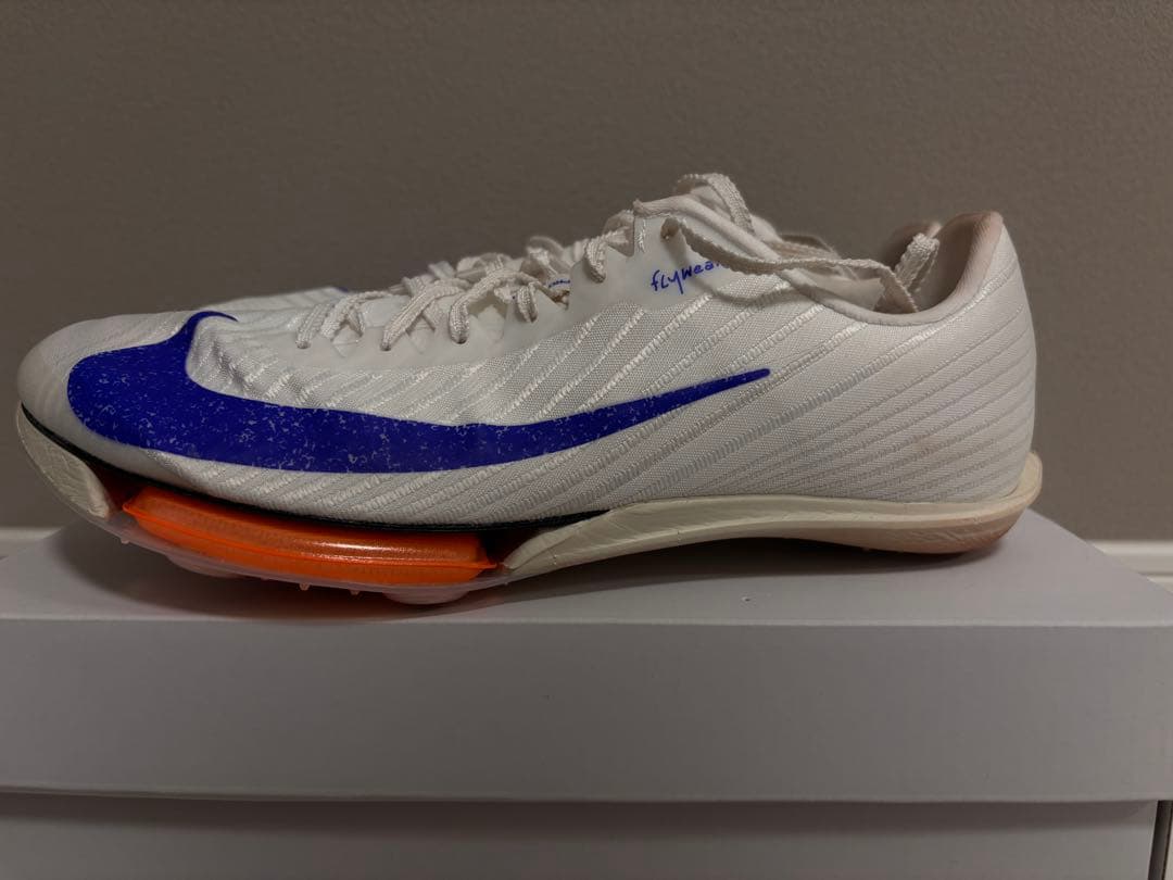 よ*ー様 NIKE AIRZOOM MAXFLY2 26.0cm マックスフライ