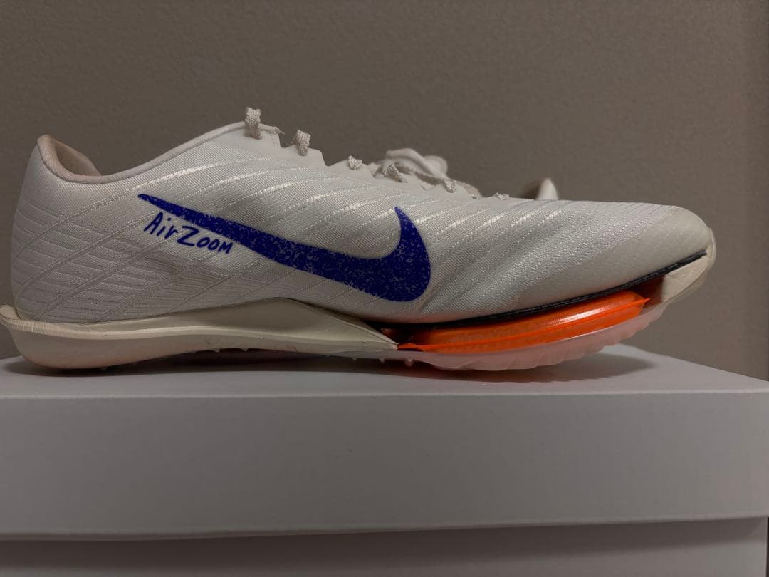 よ*ー様 NIKE AIRZOOM MAXFLY2 26.0cm マックスフライ