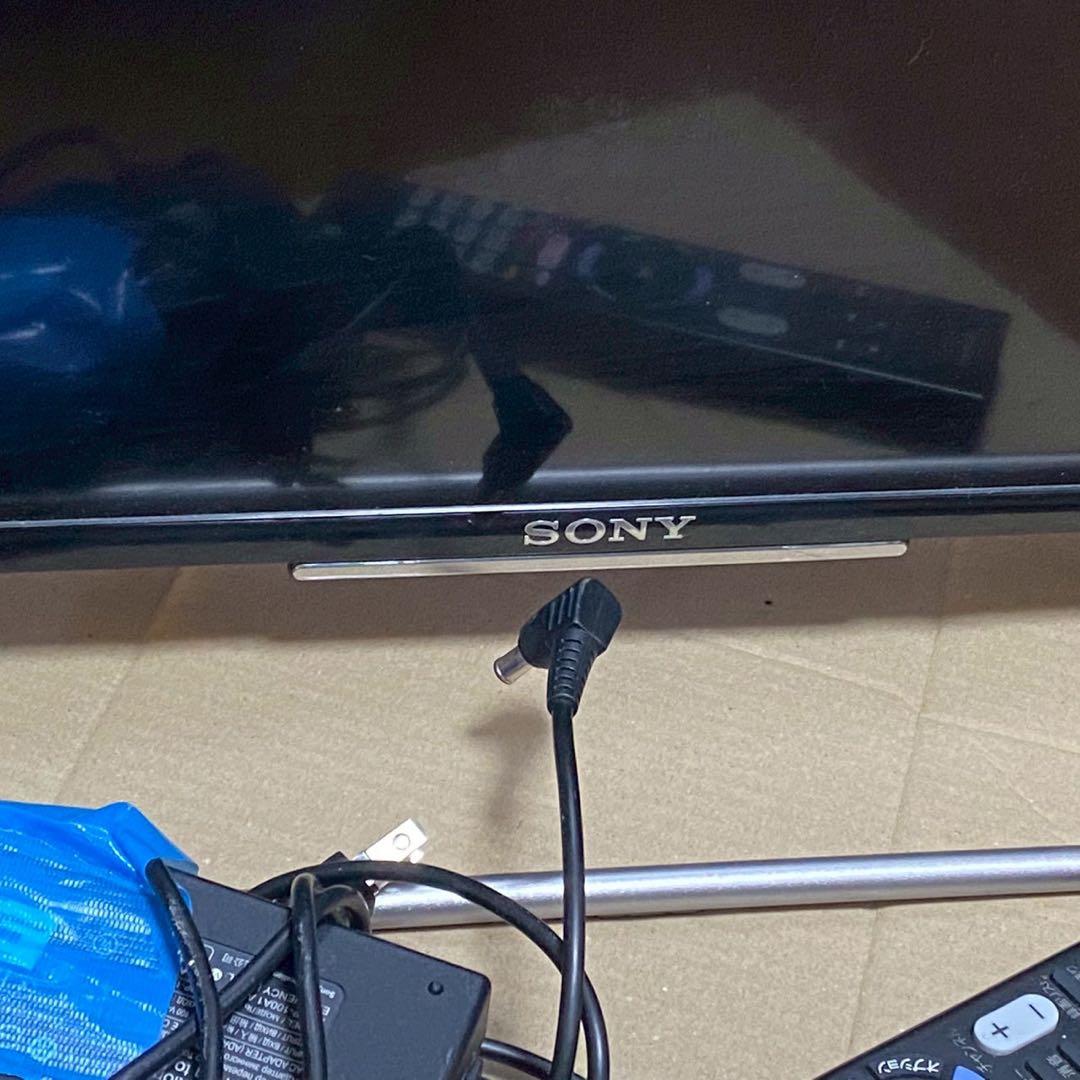 KJ48W730C　４８インチ　4K　テレビ　SONY　2015