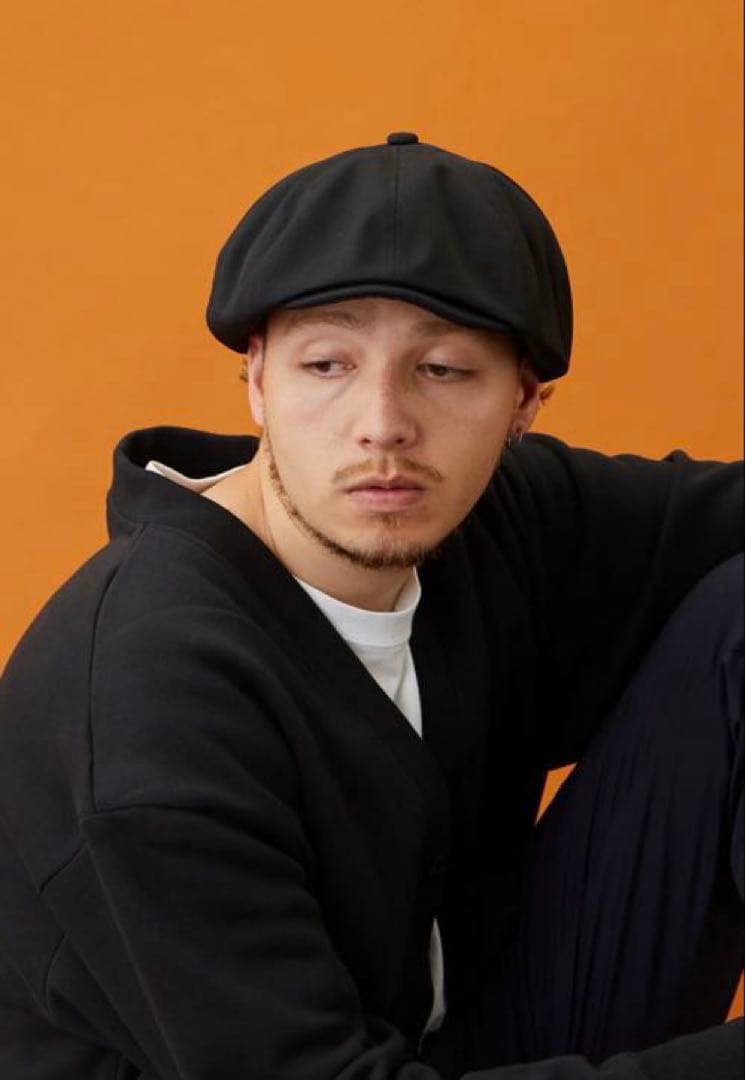 530TC M/L ブラック