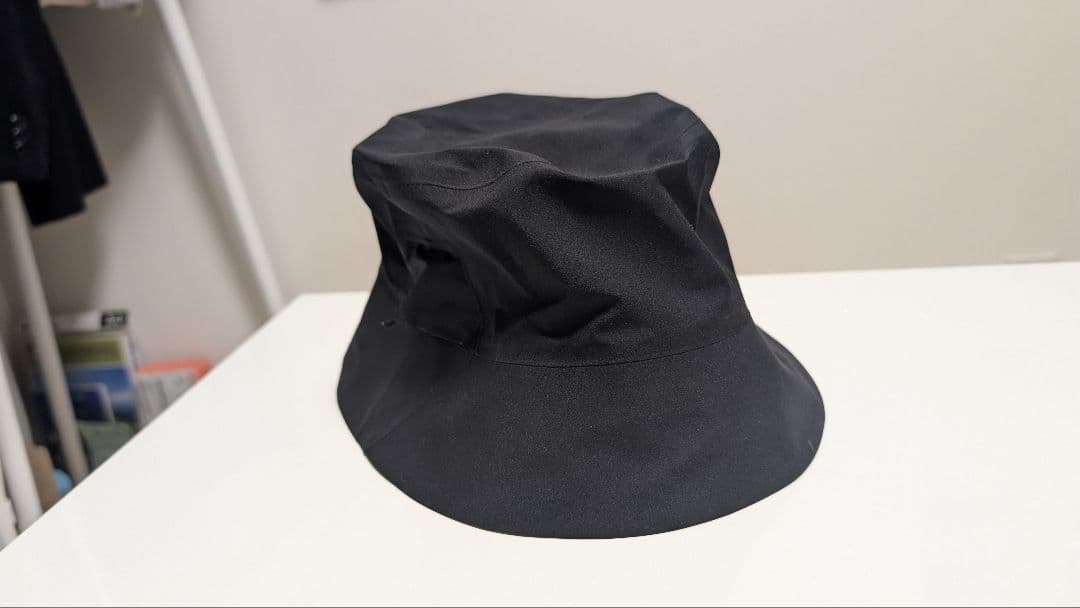 ARC'TERYX VEILANCE バケットハット S-M