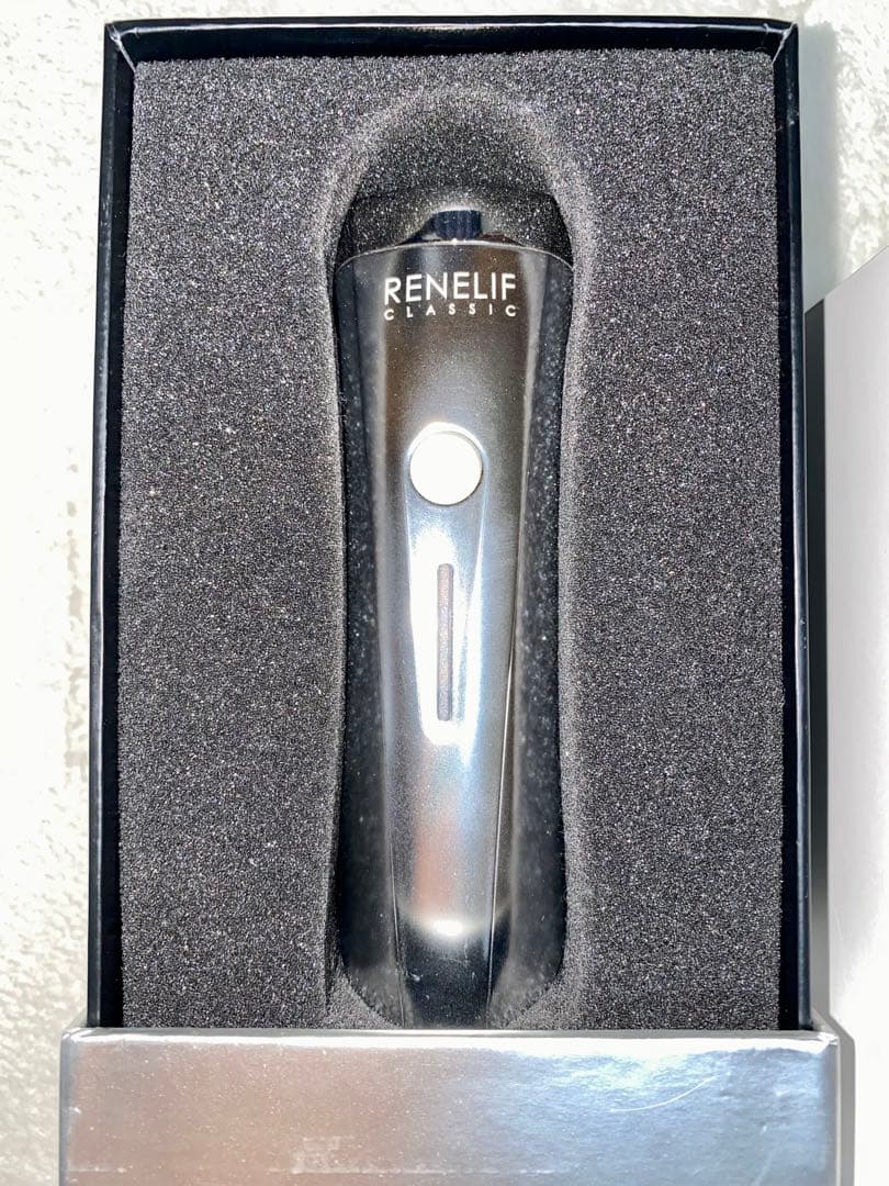 AVOLOGI RENELIF CLASSIC 美顔器