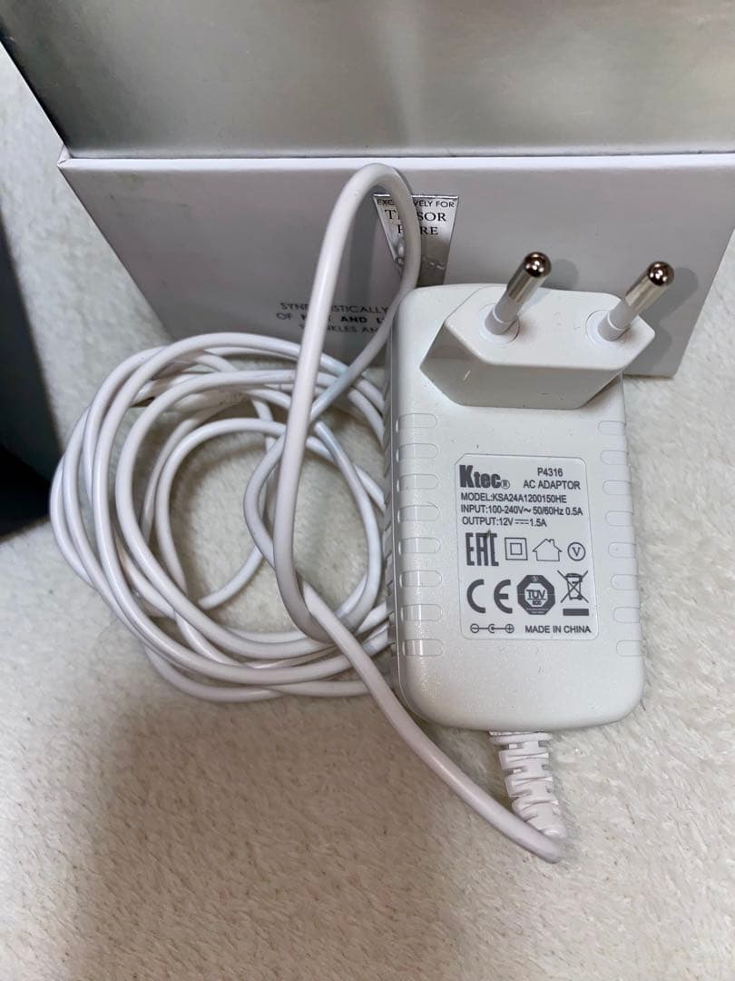 AVOLOGI RENELIF CLASSIC 美顔器