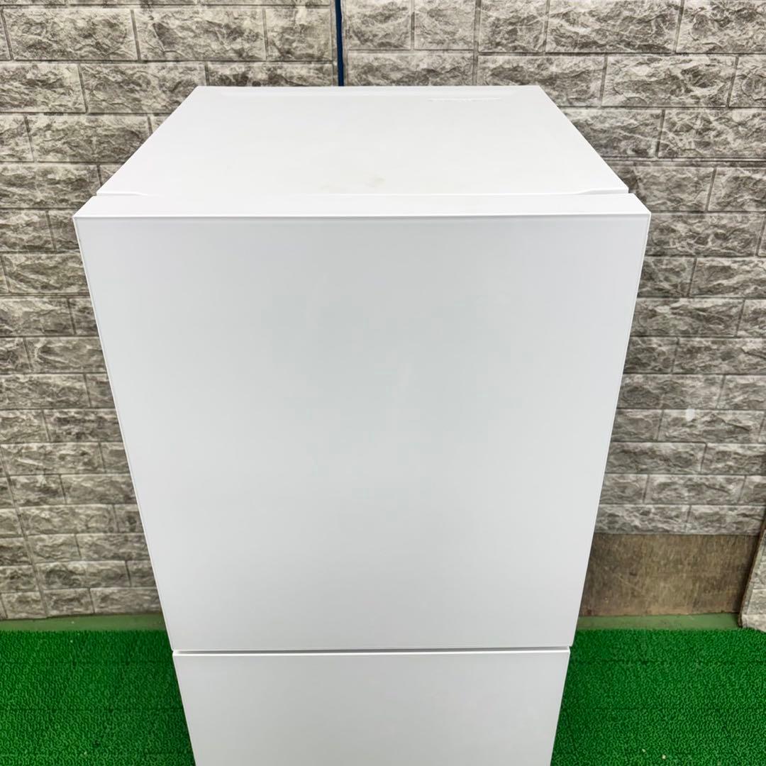 296 冷蔵庫　小型　一人暮らし　洗濯機も有　美品　大人気　保証込　格安