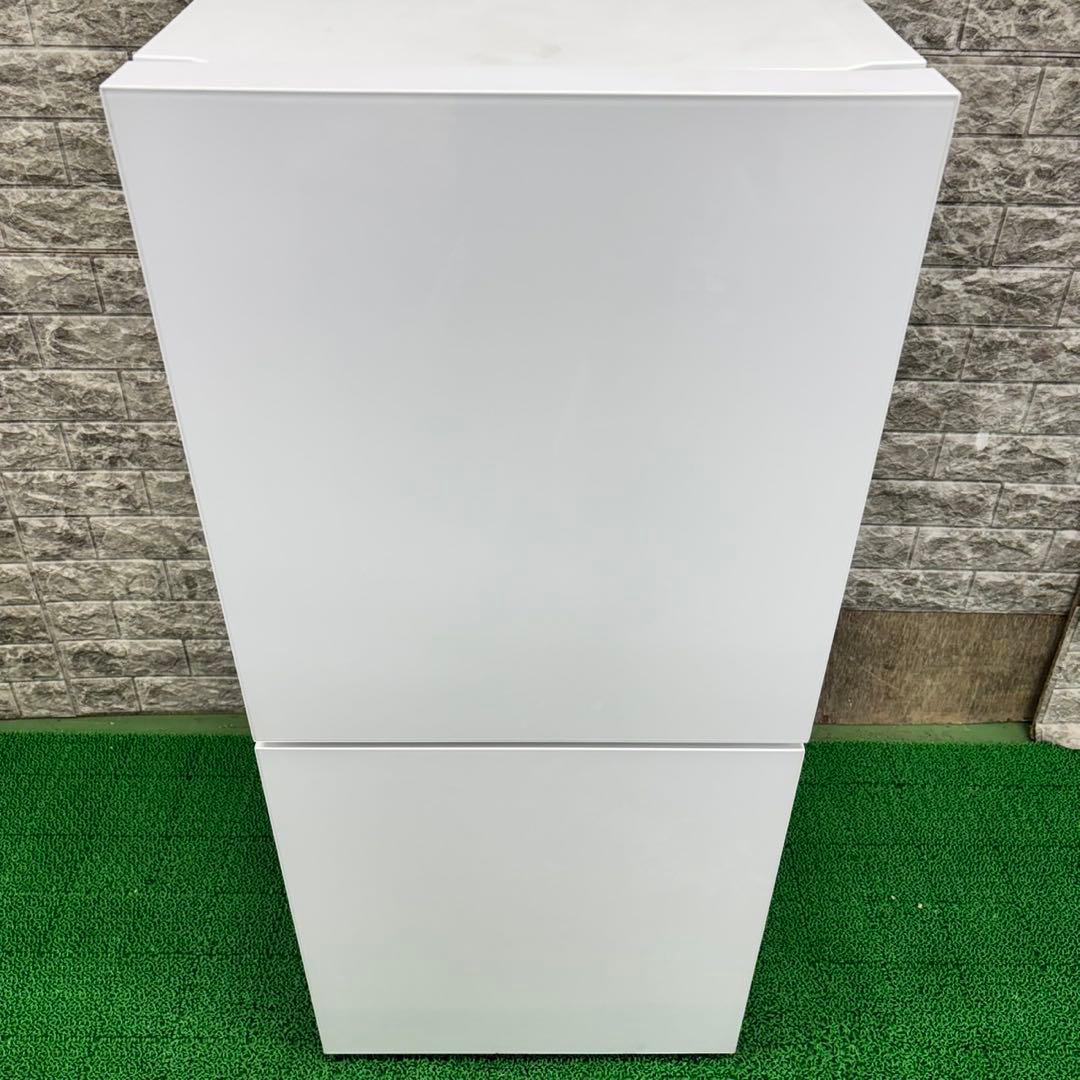 296 冷蔵庫　小型　一人暮らし　洗濯機も有　美品　大人気　保証込　格安