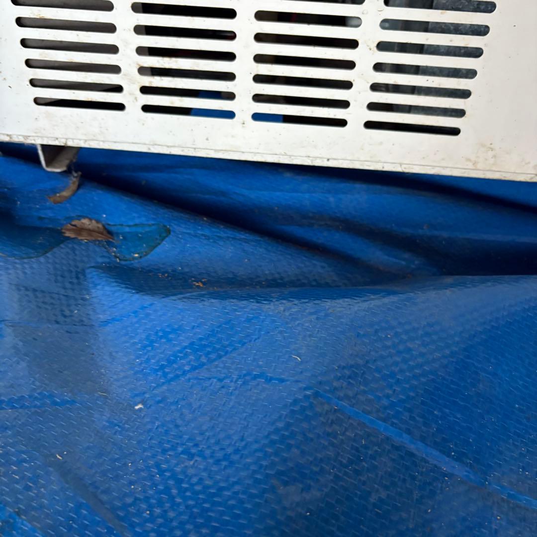 ホシザキ　冷蔵ショーケース　SSB-63CL1 中古