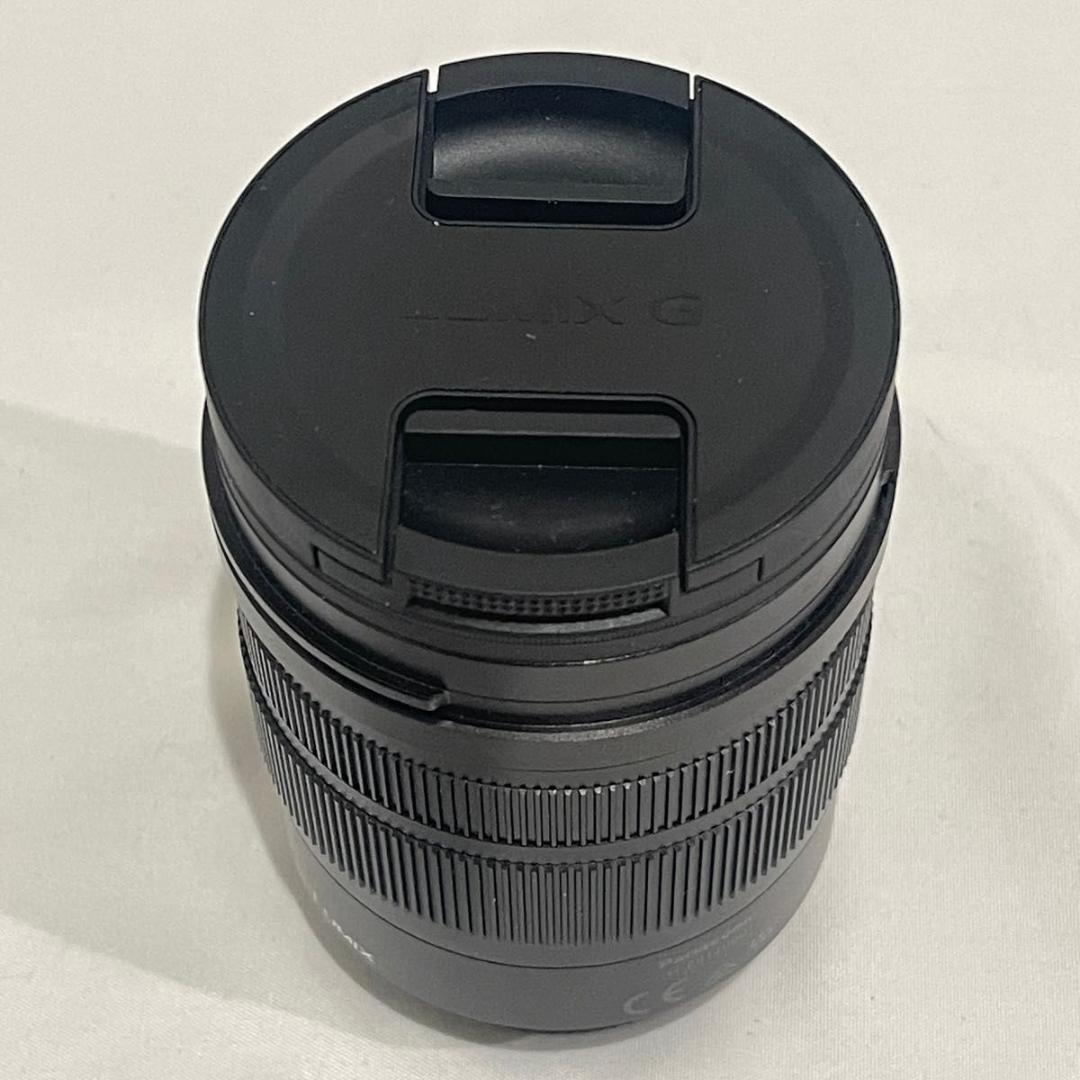 レンズ(ズーム) Panasonic H-ES12060 12-60mm LEICA DG