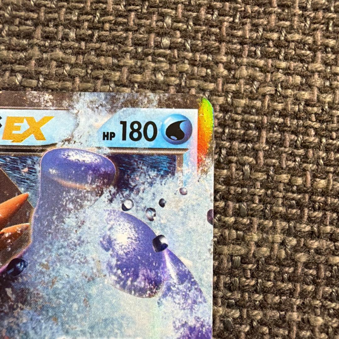 MラグラージEX &ラグラージEX 2枚セット