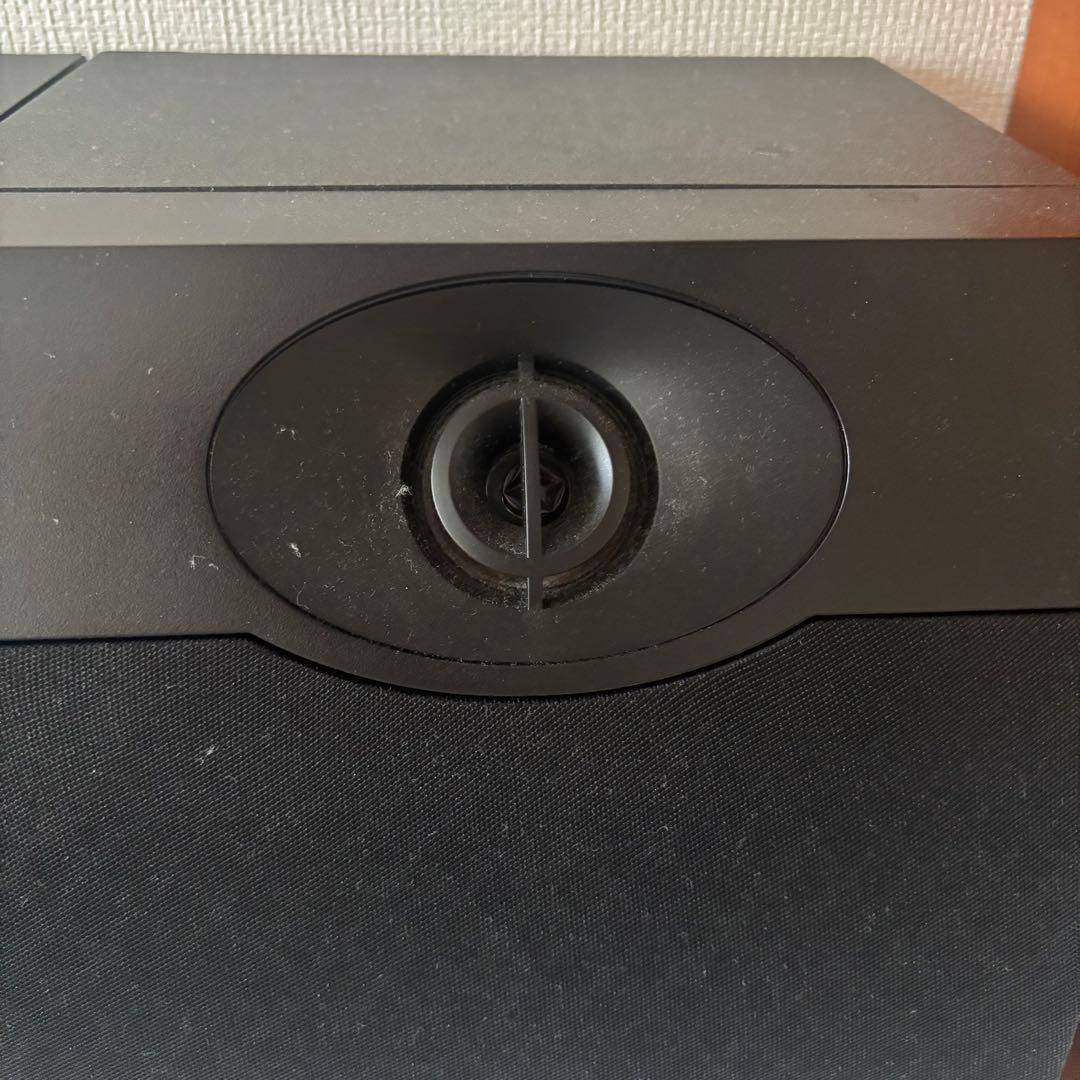 BOSE301V 左右ペア　Boseのエンブレム無し