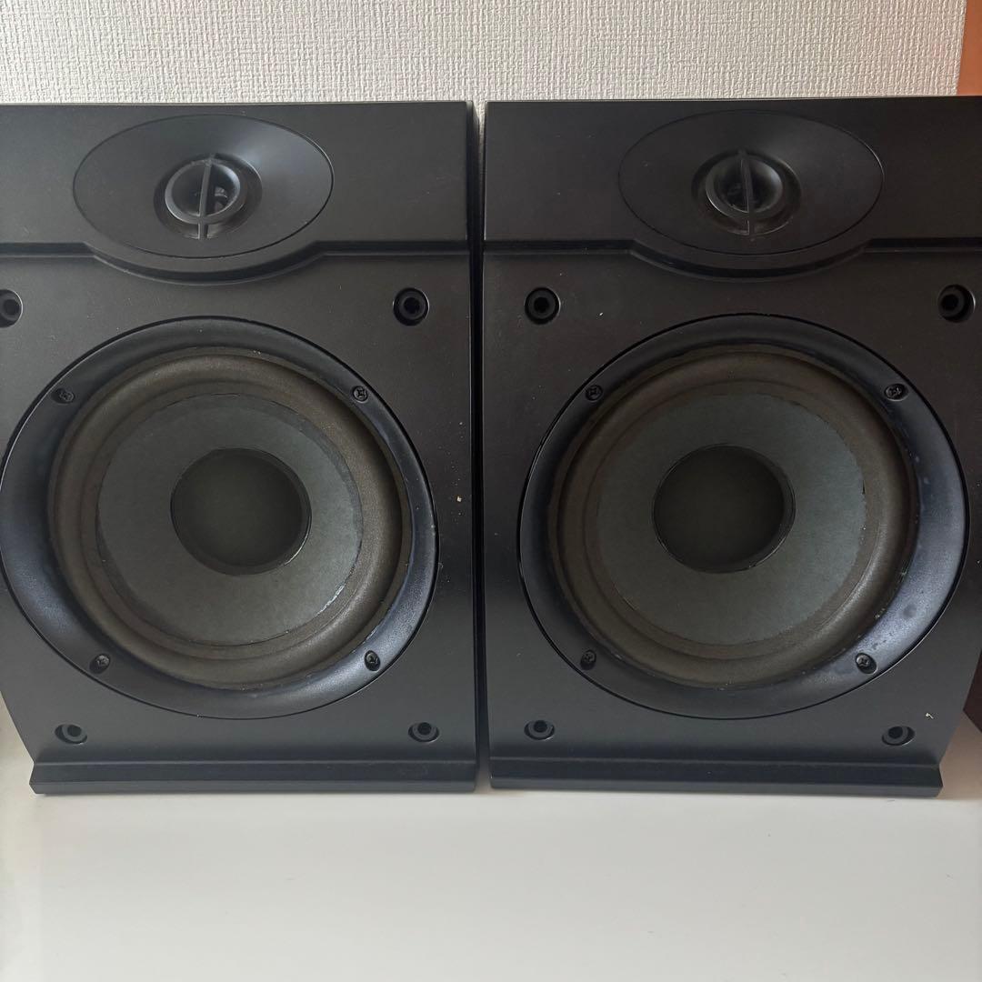 BOSE301V 左右ペア　Boseのエンブレム無し