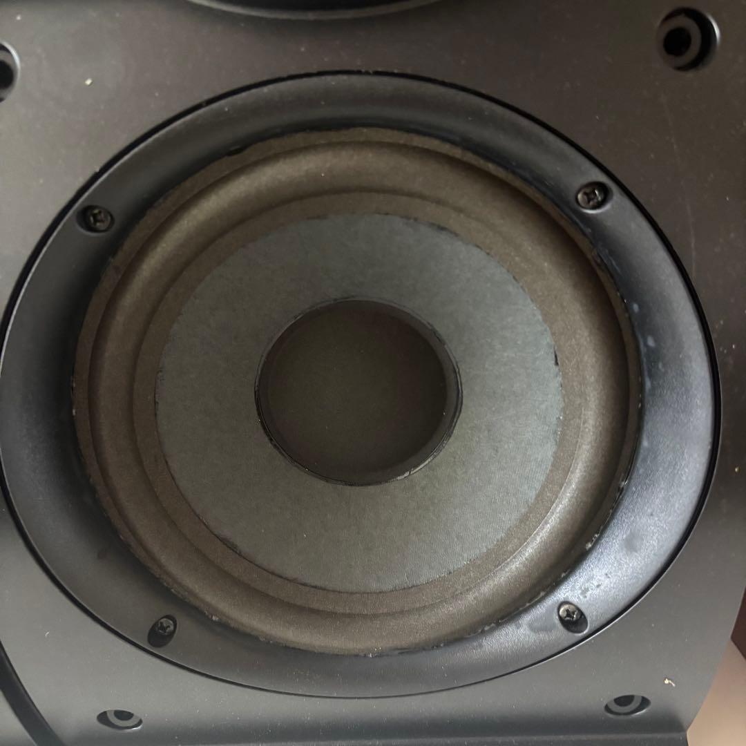 BOSE301V 左右ペア　Boseのエンブレム無し