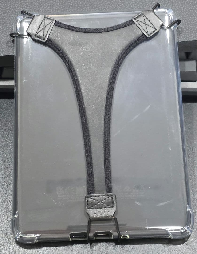 Kindle Paperwhite 第12世代 本体 + ケース + ストラップ