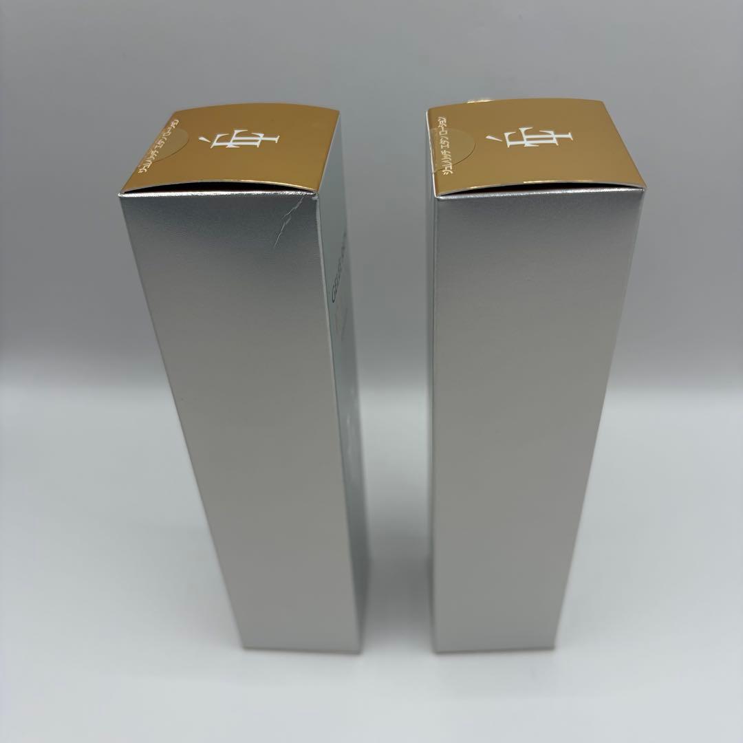 【新品・未開封】ジュレリッチ エタンローション120ml 2本セット