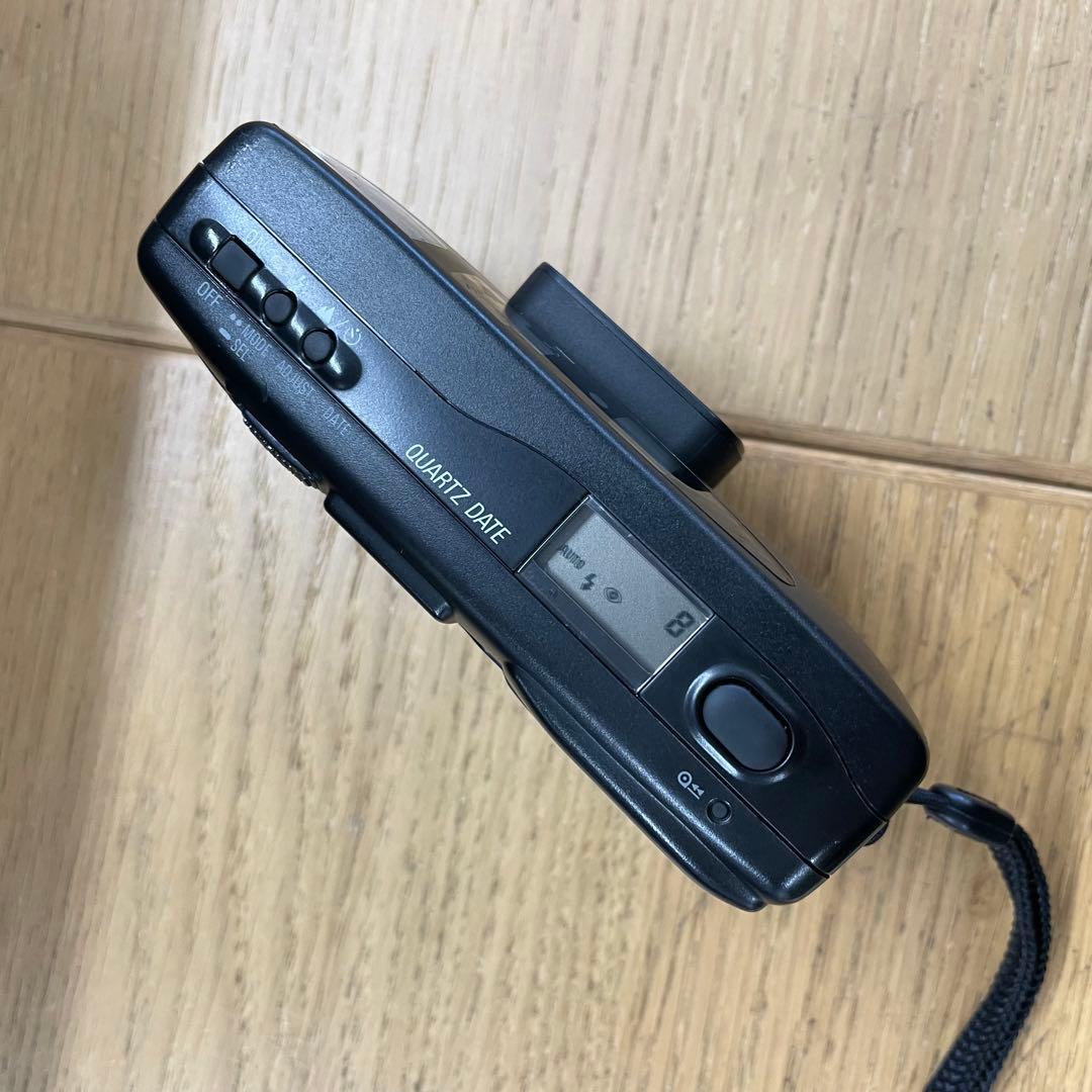 Nikon AF600 Panorama コンパクトフィルムカメラ