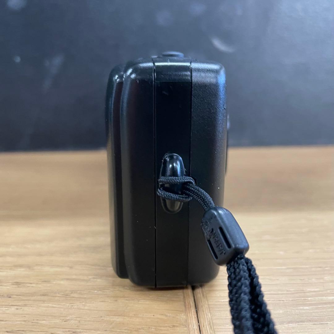 Nikon AF600 Panorama コンパクトフィルムカメラ