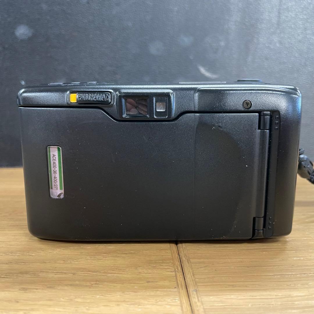 Nikon AF600 Panorama コンパクトフィルムカメラ