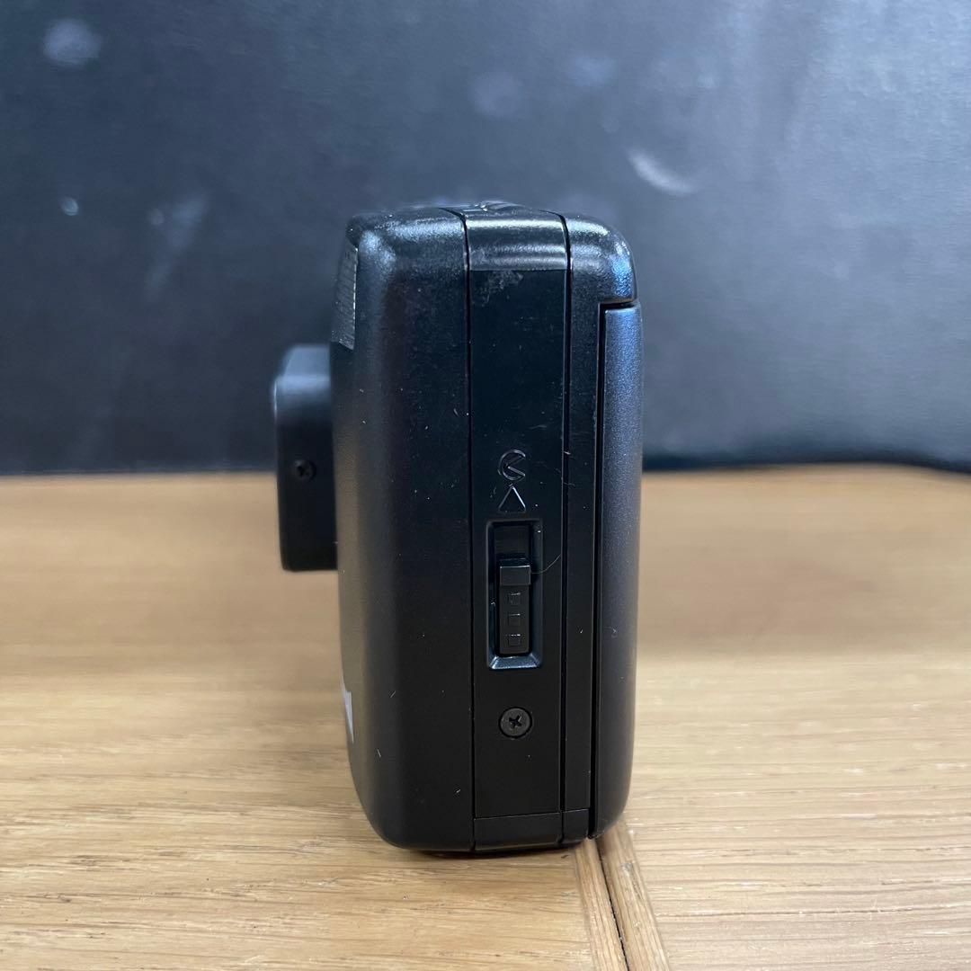 Nikon AF600 Panorama コンパクトフィルムカメラ