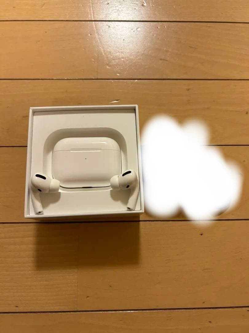 AirPodsPro一世代