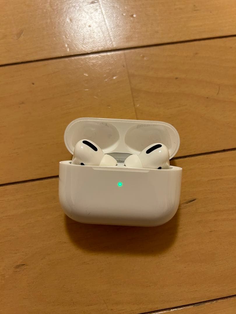 AirPodsPro一世代