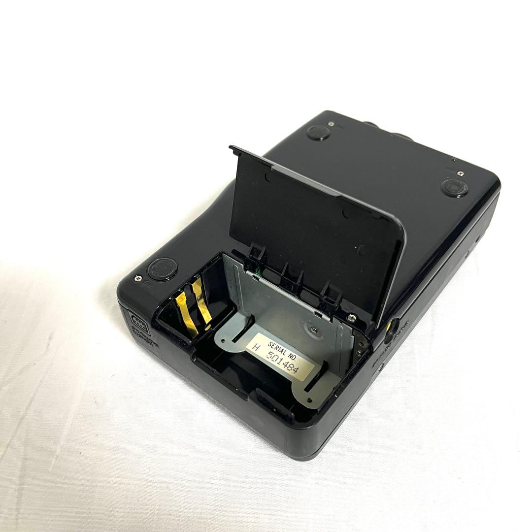 SONY ソニー TCD-D8 高級ウォークマン ダット DAT WALKMAN