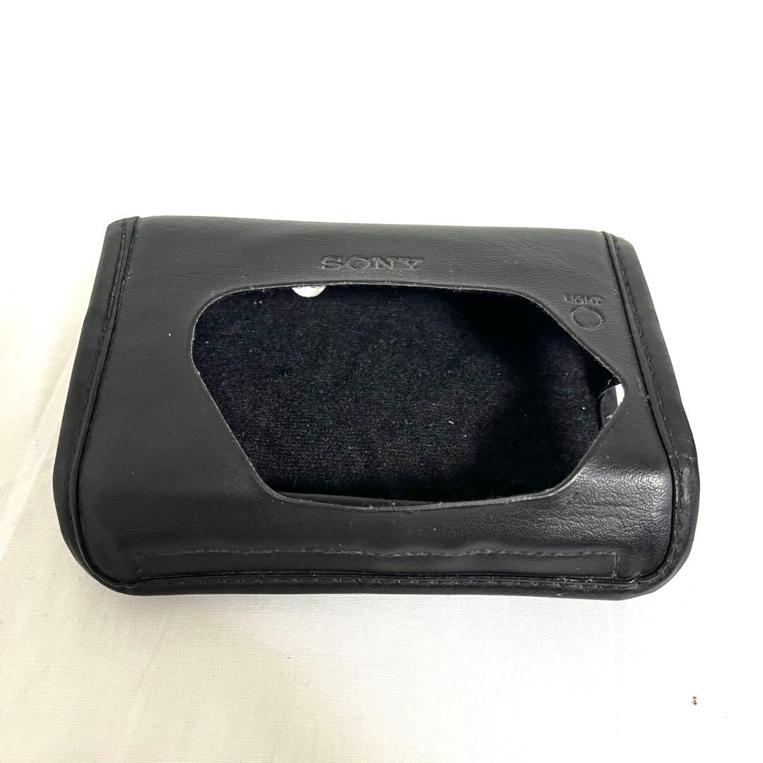 SONY ソニー TCD-D8 高級ウォークマン ダット DAT WALKMAN