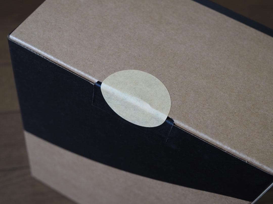 【新品未開封】nwm　ONE　MBH001　ダークグレイ　外箱　公式オンライン