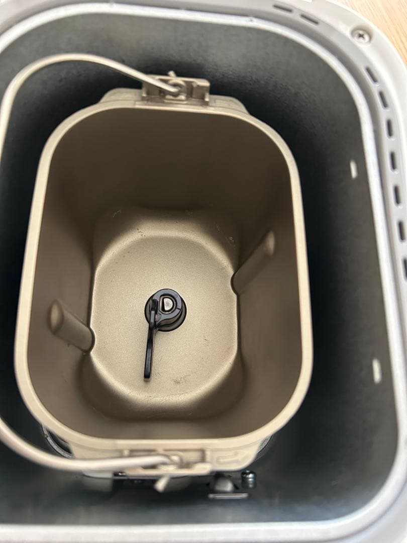 Panasonic ホームベーカリー