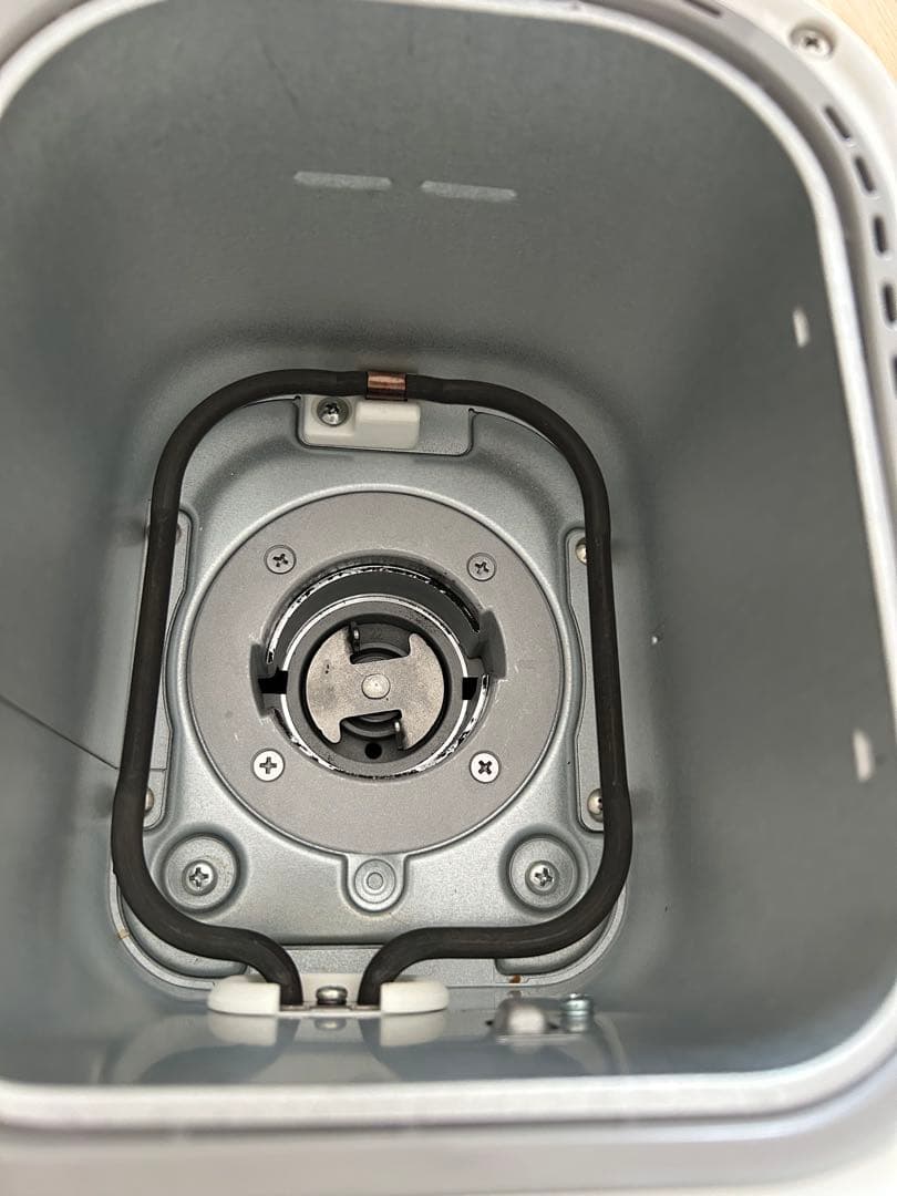 Panasonic ホームベーカリー