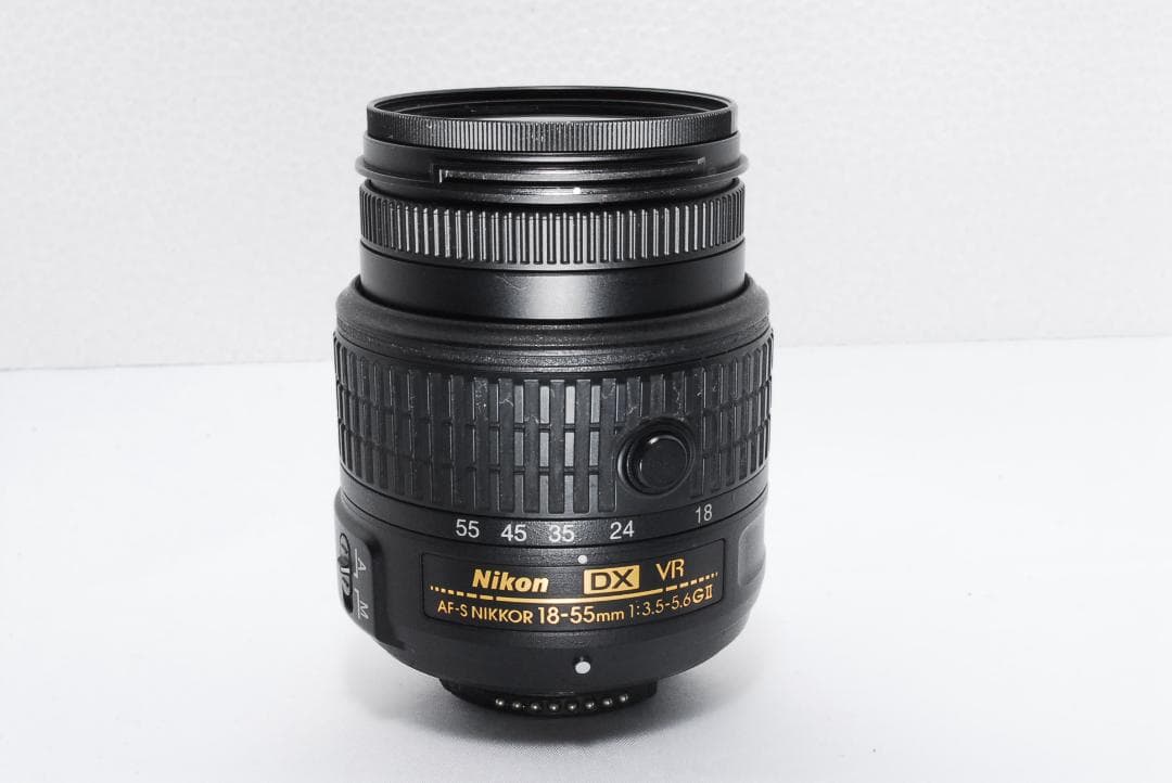 ❤️大人気❤️ Nikon D5300 レンズセット 一眼レフ スマホ転送